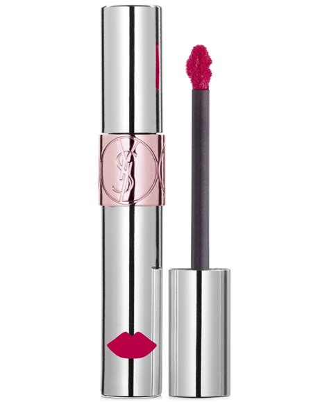 ysl lip balm singapore|YSL liquid lip balm.